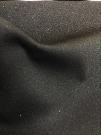 DG-PGSG  PS17145  30D雙面布+TPU+黑色搖粒絨 56''  270±10gsm 底布100%poly  MOQ:1000y 正面照